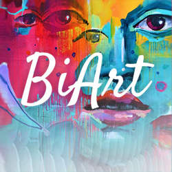 Artists bio app