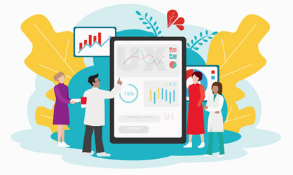 User Flow Solution