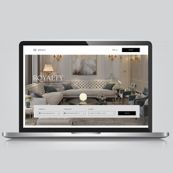 Website
