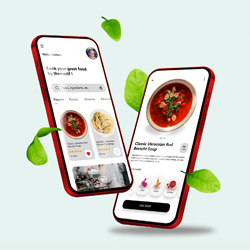 Cook Home